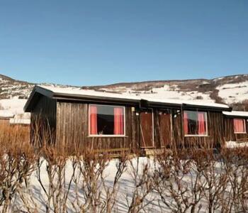 Dovre Motel - 8