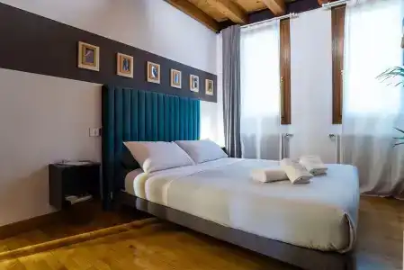 B&B Castelmenardo39 - 28