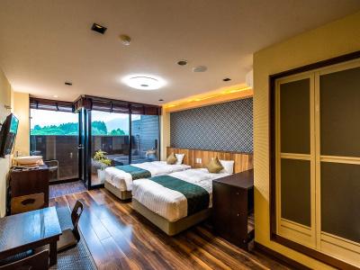 Livemax Resort Kinugawa - 53