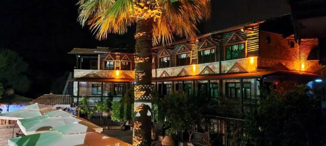 Manastırhan Kazdağları Butik Otel - 30