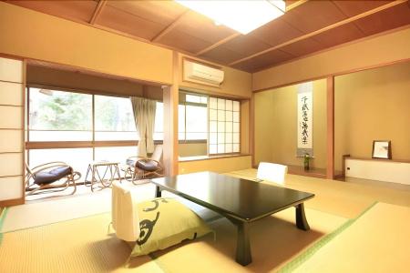 Arai Ryokan - 3
