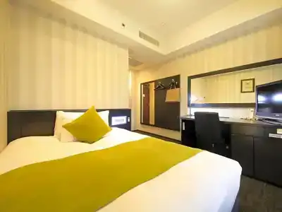 Coco Grand Kitasenju - 22