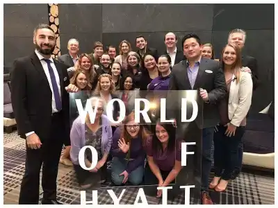 Hyatt Regency - 24