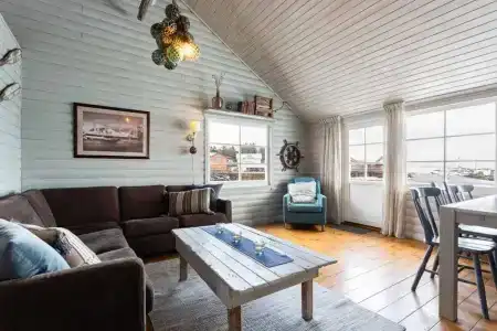 Eliassen Rorbuer - 78