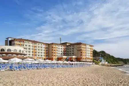 Sol Luna Bay Resort & Aquapark - All Inclusive - 22
