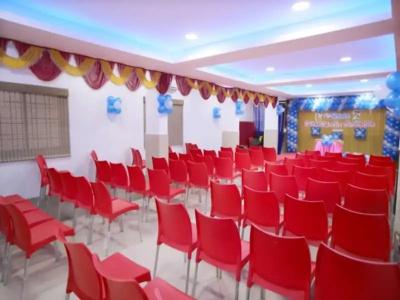 Udayam Towers - 3