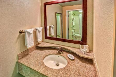 SpringHill Suites Old Dominion University - 10