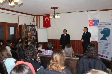 Sinop Antik Otel - 35