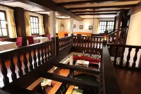 Akzent Restaurant Jonathan - 17