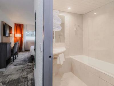 Mercure Annecy Sud - 50