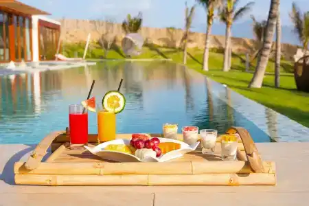 Fusion Resort Cam Ranh - All Spa Inclusive - 8