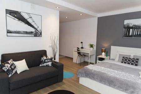 Warsawrent Apartamenty Centralna - 54