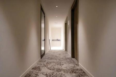 Bergamo Inn 15 - 9