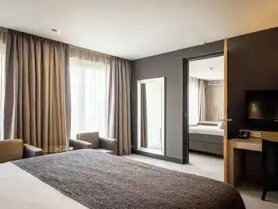 Van der Valk Middelburg - 39