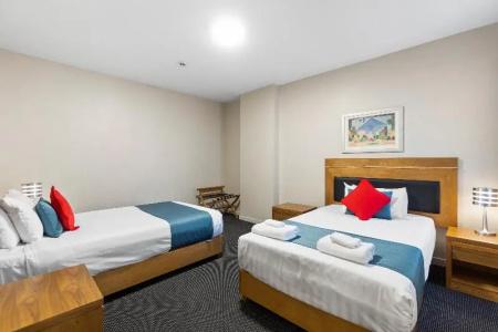 Ramada by Wyndham, City Center - 63