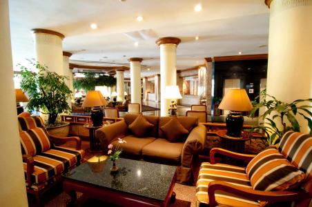 Wiang Inn - 1