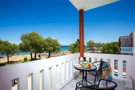 Eden Beach - 107