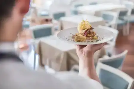 Grande Baia Resort & Spa - 12