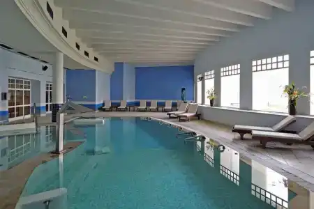 Medina Solaria And Thalasso - 6