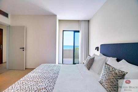 Silver Beach & - 124