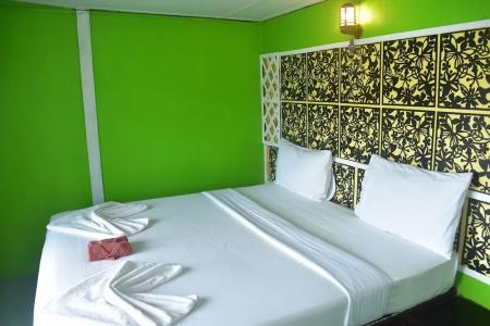 Phi Phi Cliff Beach Resort-Sha Plus - 65