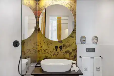 Relais Antica Badia - 8