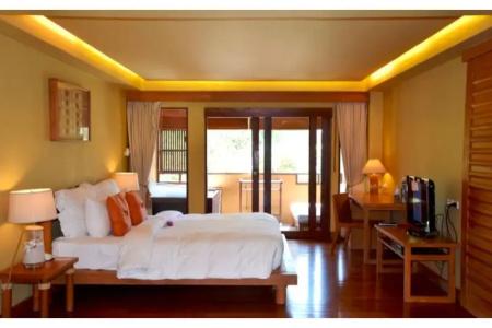 Deva Beach Resort Samui - 66