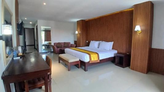 Nirmala & Convention Centre - 32