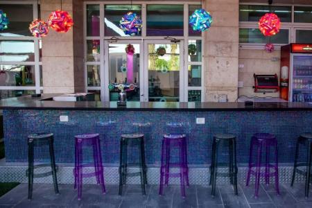 Abraham Hostel Eilat - 28