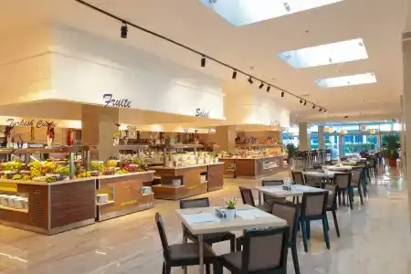 Crystal Centro Resort - Ultimate All Inclusive - 30