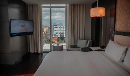 Intercontinental Real Santo Domingo, An Ihg - 6