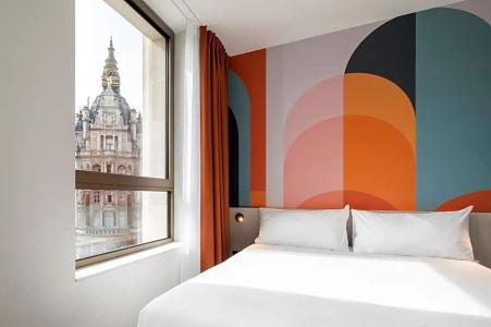 b&b Antwerpen Centrum - 29