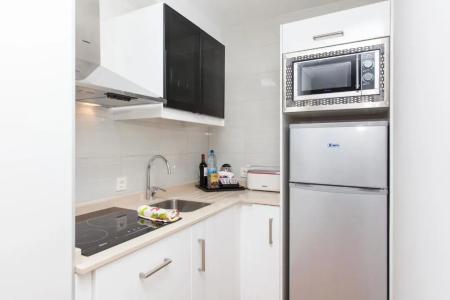 Apartamentos Villa Florida - 52