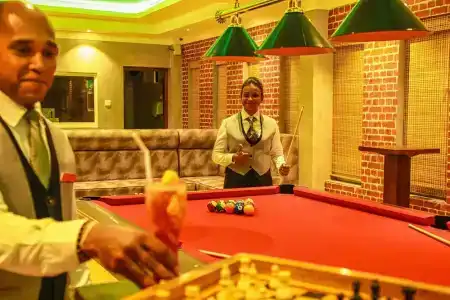 Royal Classic Resort - 11