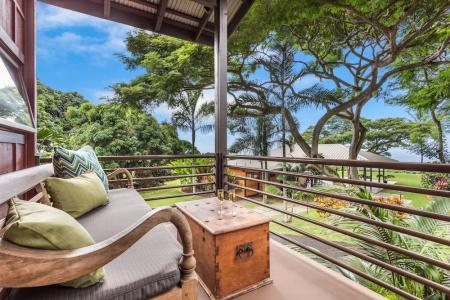 Holualoa Inn - 39