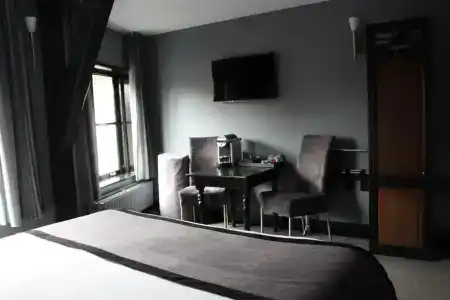 B&B 't Poorthuys - 43