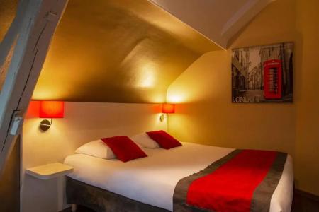 The Originals Access, Hôtel Bourges Gare - 121