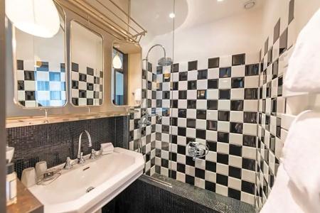 1er Etage Marais - 68