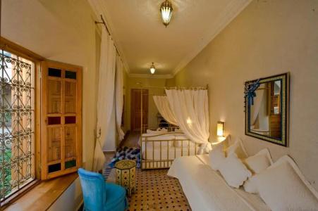 Riad Jnane d'Ô - 21