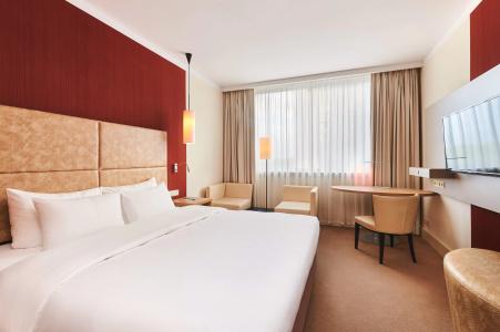 Radisson Blu Szczecin - 36