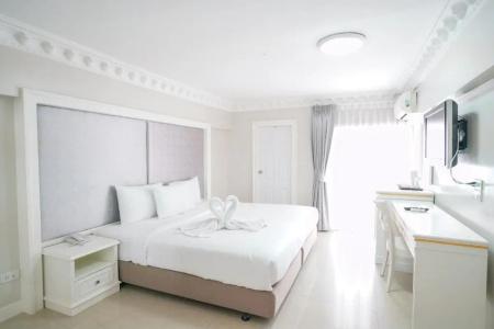 Romance Sukhumvit 97 - 18