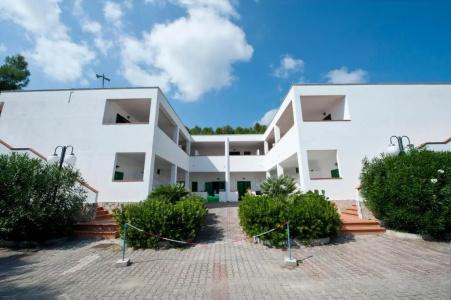 Villaggio Camping Spiaggia Lunga - 103