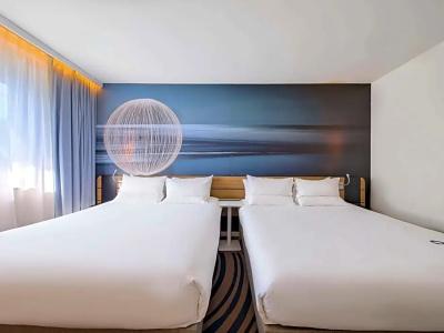 Novotel Kraków Centrum - 49