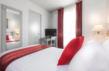 Agate Hôtel - 4