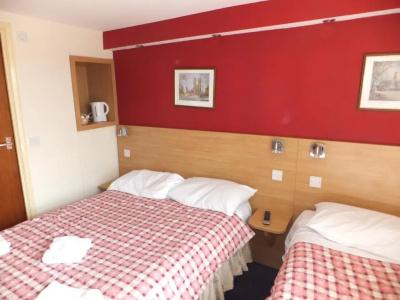 Carlton b&b - 27