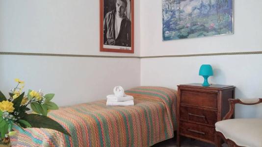 Venice Treviso Airport Bed - 9