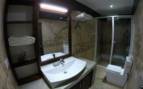 Winter Villa - 43