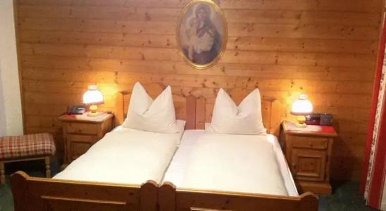 Pension Alpenrose - 5