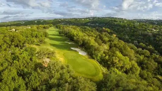 Omni Barton Creek Resort & Spa - 46
