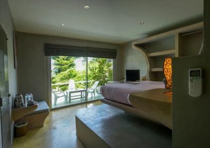 Le Divine Comedie Beach Resort - 1